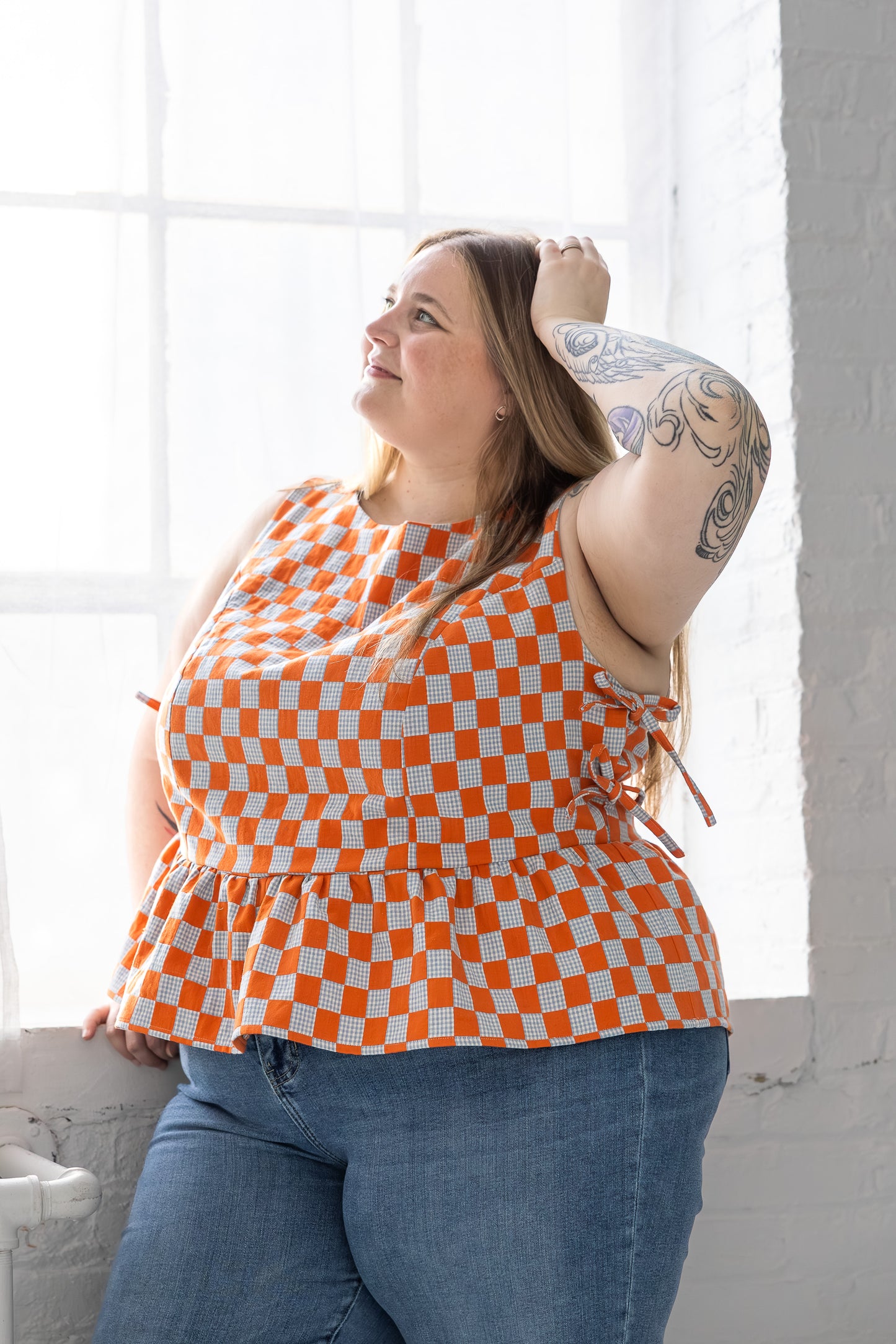 Boulevard Dress & Top