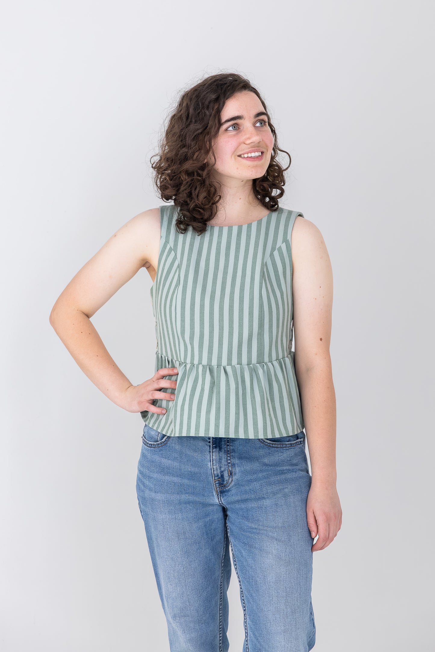 Boulevard Dress & Top