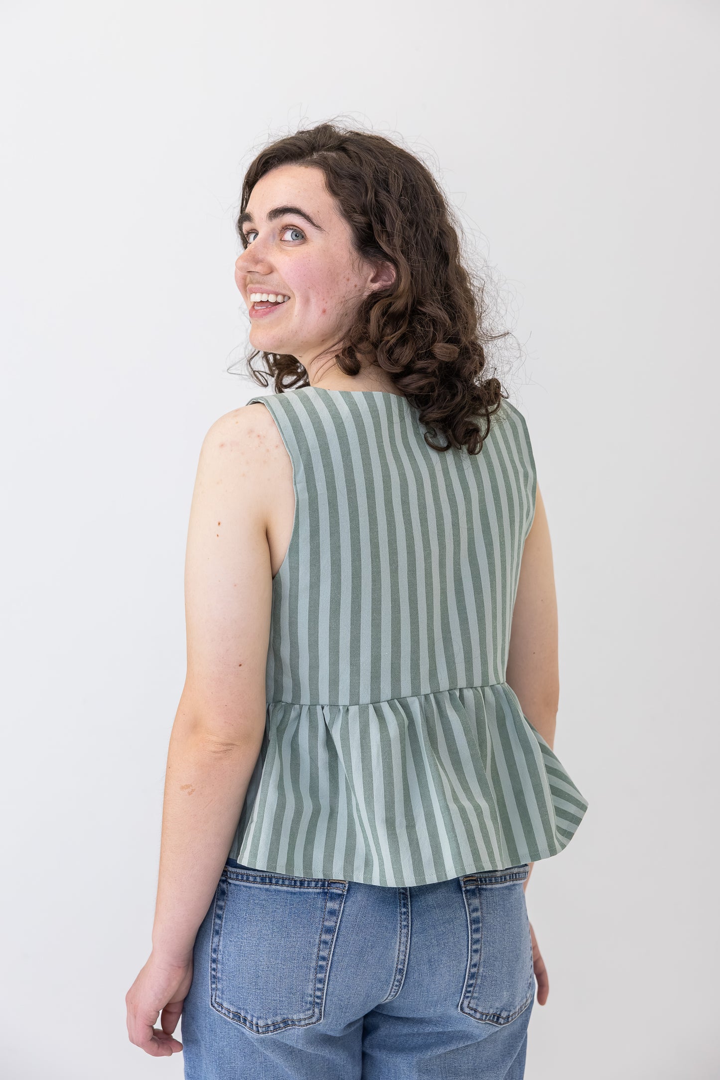 Boulevard Dress & Top