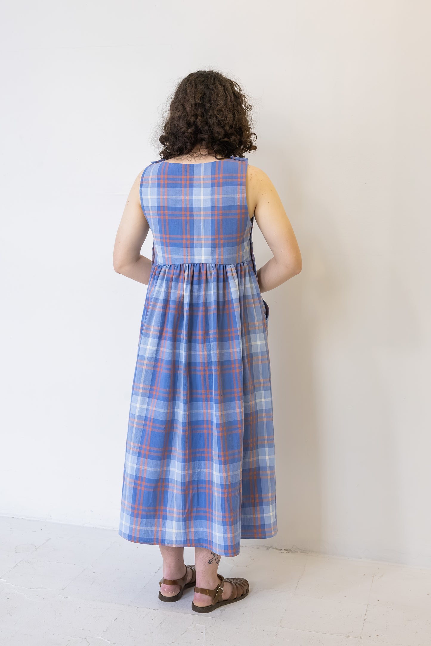 Boulevard Dress & Top