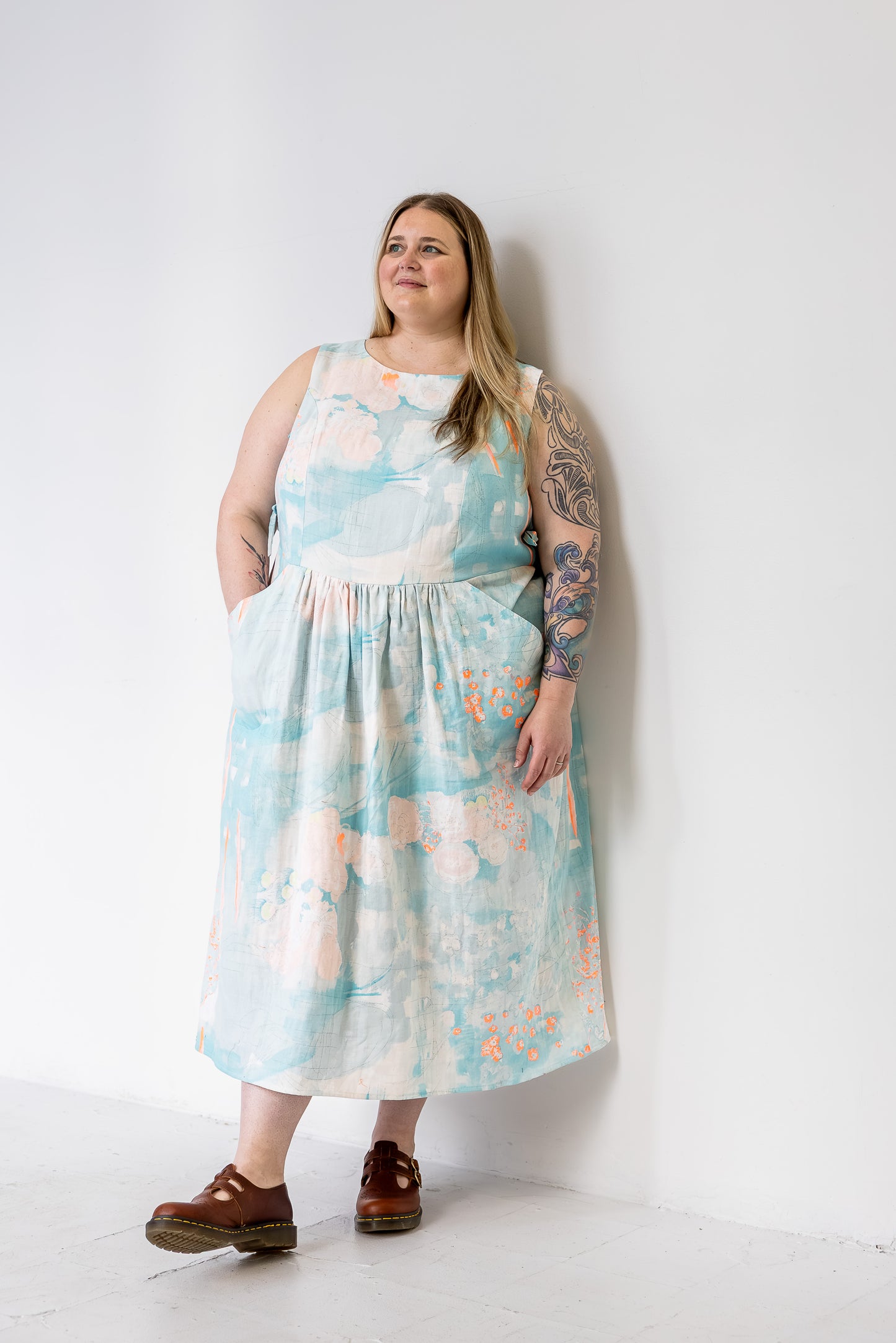 Boulevard Dress & Top